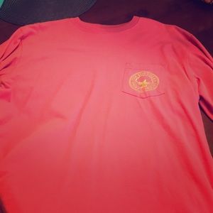 Southern shirt size Large